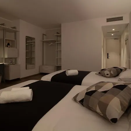 Milano Hotel 3*
