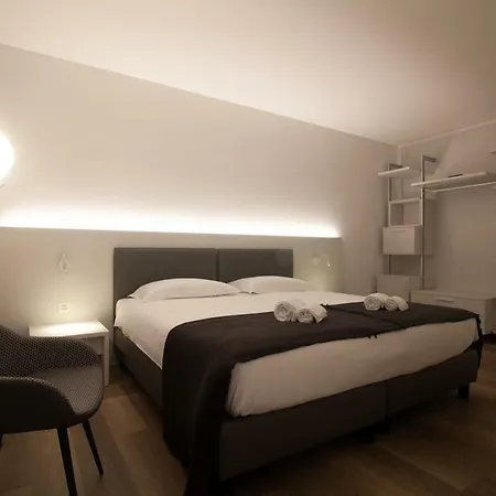 Milano Hotel Mendrisio
