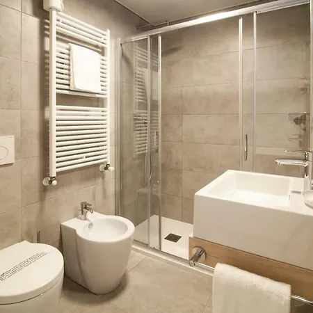 Milano Hotel