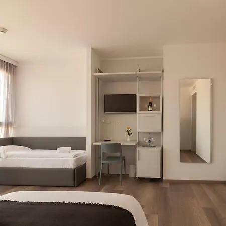 Milano Hotel