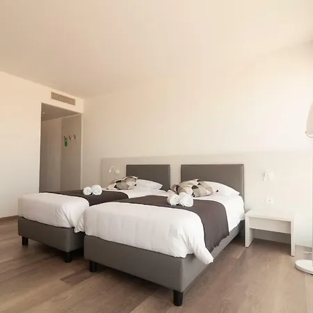 Milano Hotel 3*