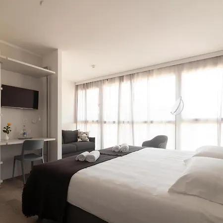 Milano Hotel