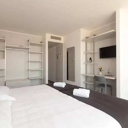 Milano Hotel Mendrisio