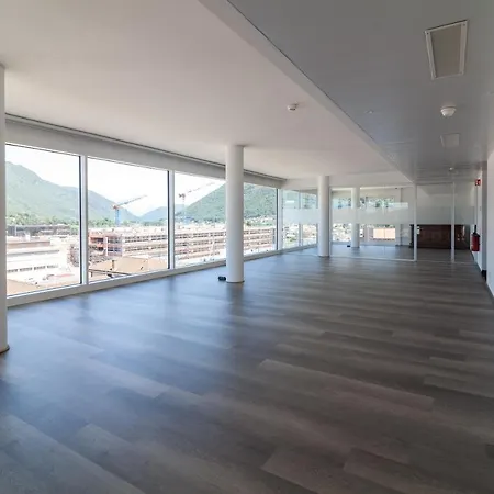 Milano 3* Mendrisio