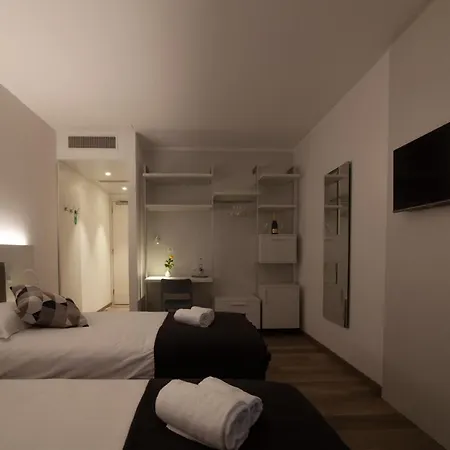 Milano Hotel Mendrisio