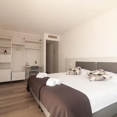Milano Mendrisio