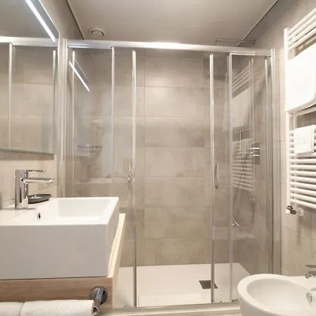 Milano Hotel