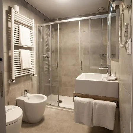 Hotel Milano