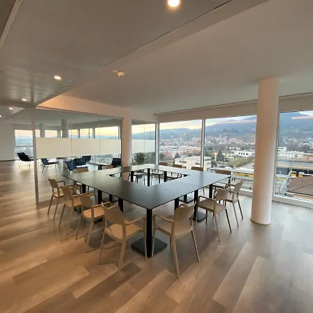 Milano Hotel Mendrisio