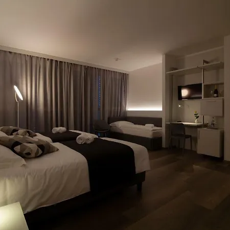 Milano Hotel Mendrisio